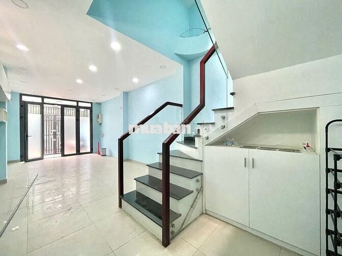 CHO THUÊ CHDV TÁCH BẾP 35M2, FULL NỘI THẤT, GIÁ 5TR