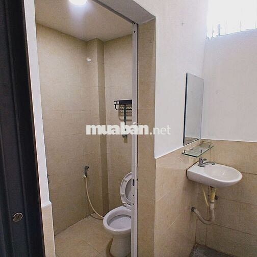 CHO THUÊ CHDV TÁCH BẾP 35M2, FULL NỘI THẤT, GIÁ 5TR