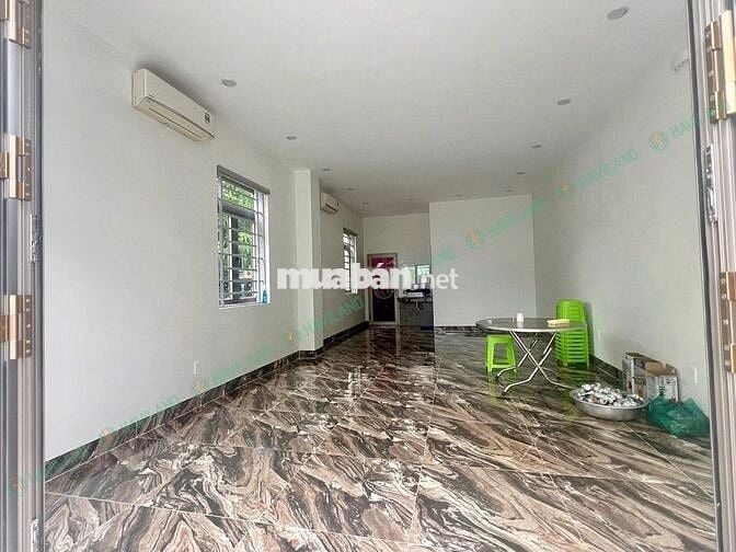 CHO THUÊ MẶT BẰNG 50M² – MẶT TIỀN THÁI VĂN LUNG, GẦN CẦU HÒA XUÂN