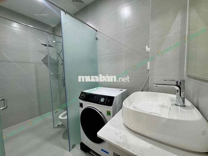 căn studio - Gần Phạm Văn Đồng - Cầu Sông Hàn, Công Viên Biển Đông