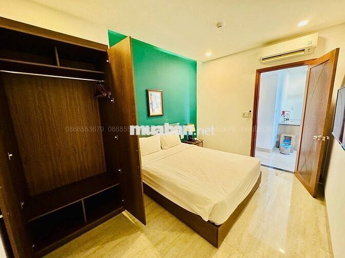 ⚡️CĂN HỘ 2PN NGUYỄN VĂN THOẠI - GẦN BIỂN