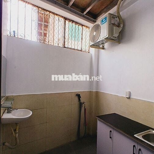 CHO THUÊ CHDV TÁCH BẾP 35M2, FULL NỘI THẤT, GIÁ 5TR