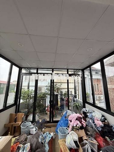 Bán nhà mới phường Ngọc Thuỵ, DT 32m, 3 tầng, Giá chỉ 5,5 tỷ Bán nhà mới phường Ngọc Thuỵ, DT 32m, 3 tầng, Giá chỉ 5,5 tỷ