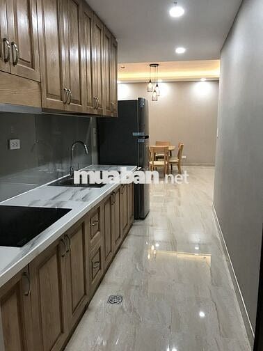 Bán căn hộ Cosmo City Quận 7 full nội thất đẹp