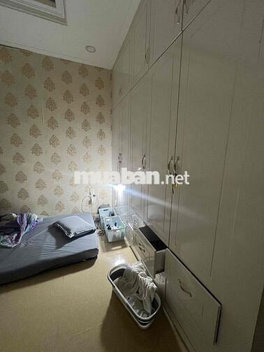 Tìm 1 nữ ở ghép CS2, trọ cách trường đh luật 600m