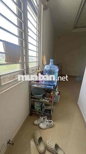 Tìm 1 nữ ở ghép CS2, trọ cách trường đh luật 600m