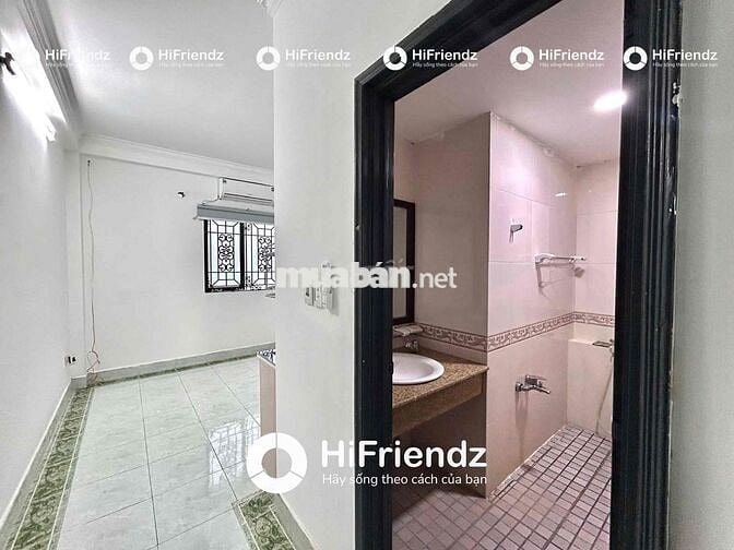 Phòng Trọ Giá Rẻ Mới Xây - Gần Mega Bình Phú, Công Viên Phú Lâm.