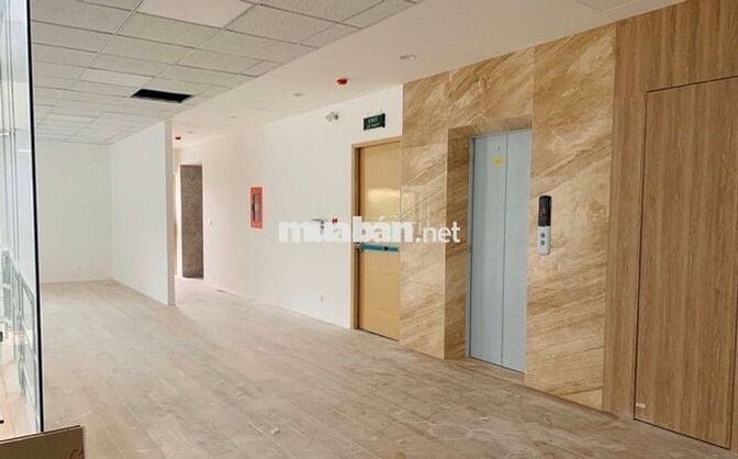 Văn Phòng Mặt Tiền Lam Sơn, 29tr/tháng, gần sân bay TSN