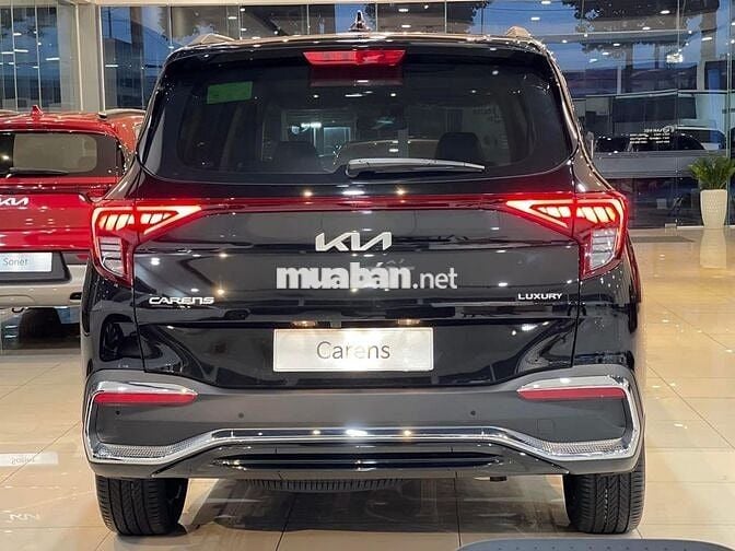 [GIÁ CẠNH TRANH] KIA CARENS 7 CHỖ CHỈ TỪ 594 TRIỆU