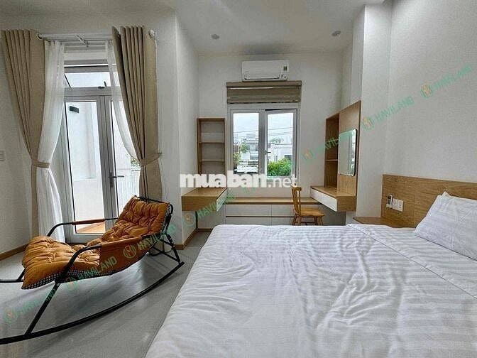 căn studio - Gần Phạm Văn Đồng - Cầu Sông Hàn, Công Viên Biển Đông