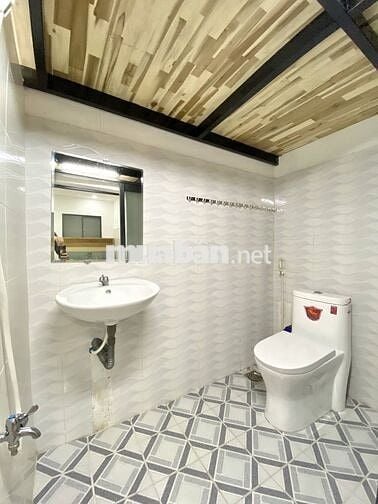 DUPLEX SIÊU RỘNG FULL NỘI THẤT NGAY ĐH BÁCH KHOA AN NINH THANG MÁY