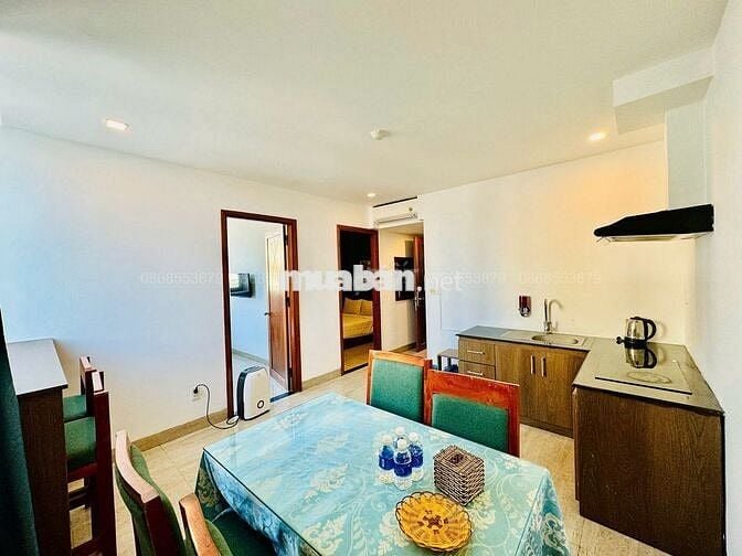 ⚡️CĂN HỘ 2PN NGUYỄN VĂN THOẠI - GẦN BIỂN