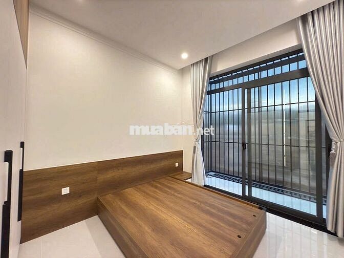 Nhà 1 trệt 1 lầu gần KDL Bửu Long,giá 1t999 tặng 2 chỉ vàng