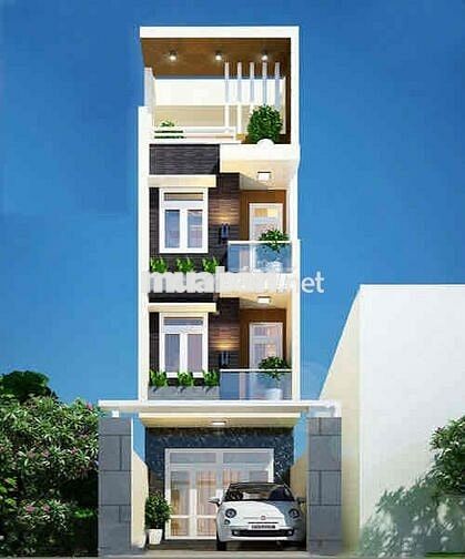 bán mua căn 4 tầng mặt tiền trần hưng đạo trực diện sông hàn gấp