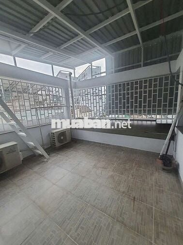 Cho thuê nhà 2pn2wc Phan Đình Phùng p15 Phú Nhuận