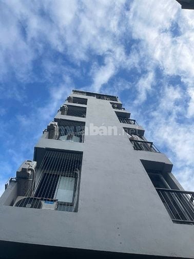 97m XUÂN PHƯƠNG NAM TỪ LIÊM DÒNG TIỀN 80tr /1 THÁNG 19 PHÒNG KK 6 TẦNG