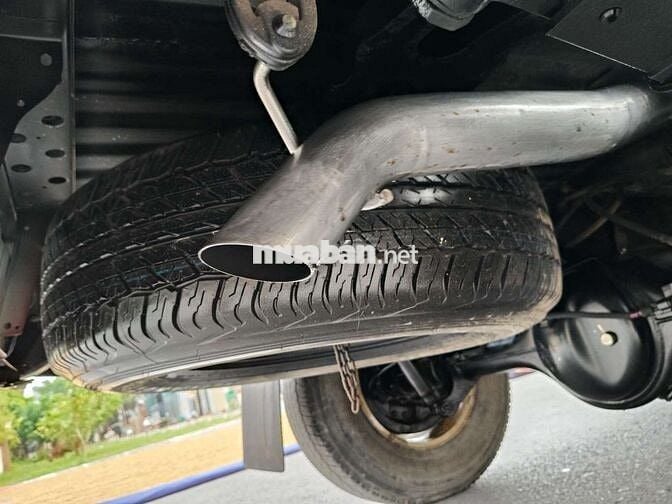 Ford Ranger 2021 XLS 2.2L 4x2 AT - 66000 km