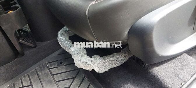 Chính chủ cần bán gấp vf5 2024 Plus