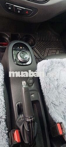 Chính chủ cần bán gấp vf5 2024 Plus