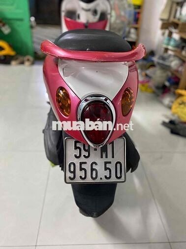 Mio classico bstp gtdd máy zin êm ru