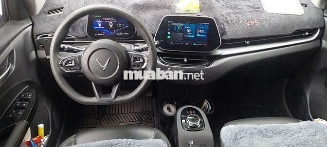 Chính chủ cần bán gấp vf5 2024 Plus