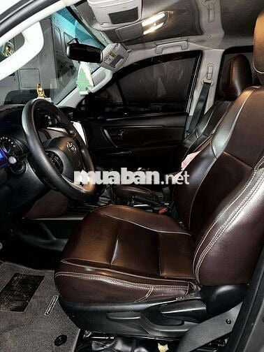 2019 2.4G 4x2 MT - 92000 km