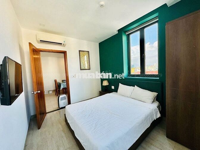 ⚡️CĂN HỘ 2PN NGUYỄN VĂN THOẠI - GẦN BIỂN