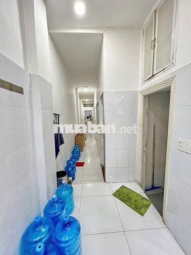 Cho thuê mặt bằng kinh doanh đường số 17 giá 28tr/thang quận 7