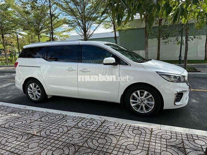 Kia Sedona 2021 2.2 DAT LUXURY bản Full