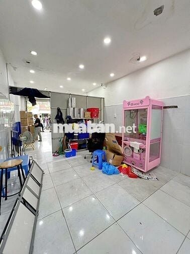 Cho thuê mặt bằng kinh doanh đường số 17 giá 28tr/thang quận 7