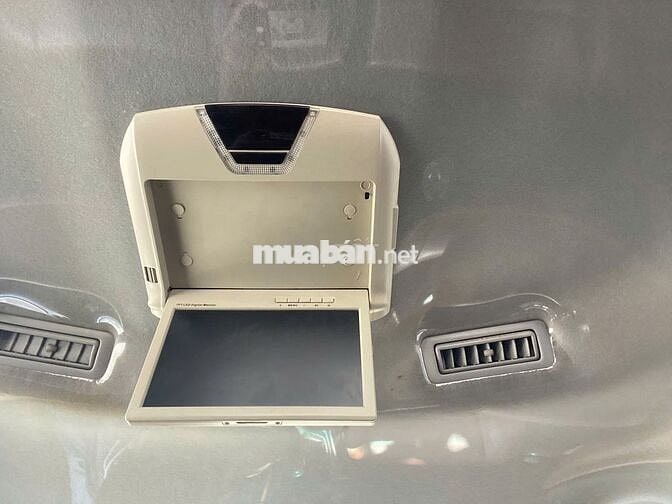 CHO THUÊ XE TỰ LÁI INNOVA 2017–8 CHỖ TẠI TP.HCM!