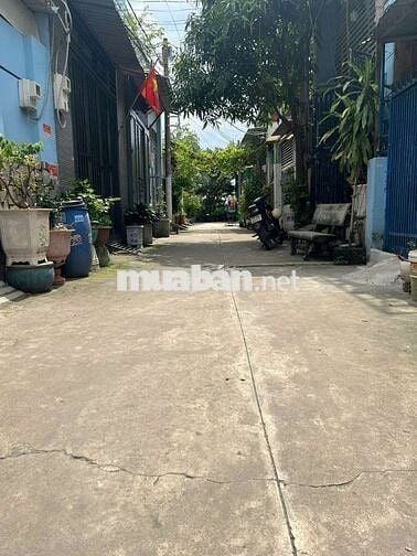 Nhà chính chủ cần bán gấp quận 12