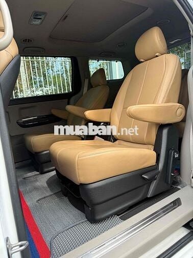 Kia Sedona 2021 2.2 DAT LUXURY bản Full