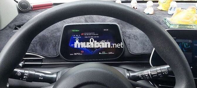 Chính chủ cần bán gấp vf5 2024 Plus