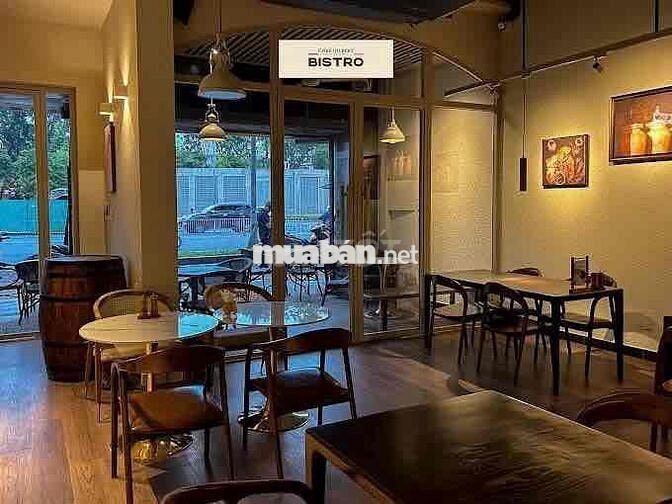 NGANG 8x20M MẶT TIỀN TRẦN HƯNG ĐẠO, Q1, TRỆT LỬNG, GIÁ: 100TR CÒN TL