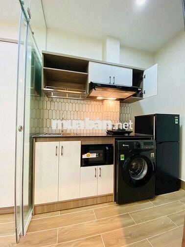 CHDV Trần Bình Trọng 4,3 x 20 hẻm xe tải, 90 tr/ th, 8 tầng Thang máy