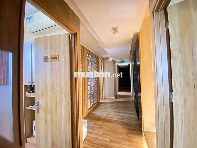 🆘CHO THUÊ CĂN GÓC 2 MT NGUYỄN VĂN KHỐI🆘9X20M + 4,5 TẦNG + THANG MÁY