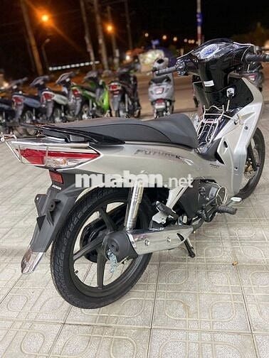 Future Đèn Led Bạc 2025-GÓP KHÔNG CẦN TRẢ TRƯỚC