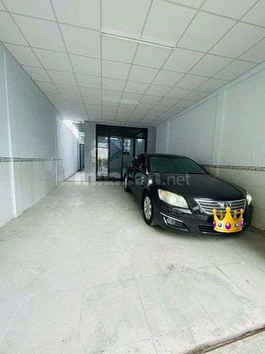 110m2, 2tầng, hẻm 8m, 5.4 tỷ nhà riêng phường Thới An, Quận 12 cầnbán