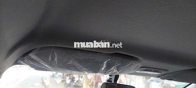 Chính chủ cần bán gấp vf5 2024 Plus