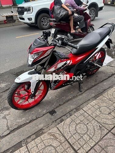 Cần bán Sonic zin keng