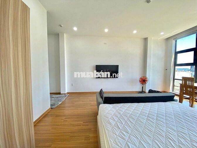 ✨ CĂN HỘ 1 PHÒNG NGỦ – ĐƯỜNG HÀ KỲ NGỘ, SÁT GẦN BIỂN