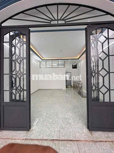 Nhà mặt tiền hẻm xe hơi 6m, 50m2, đường Lê Đình Cẩn Bình Tân
