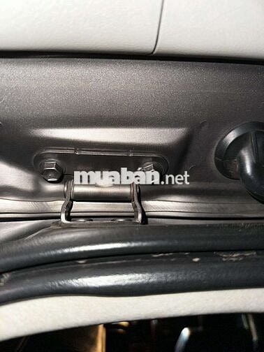 2019 2.4G 4x2 MT - 92000 km