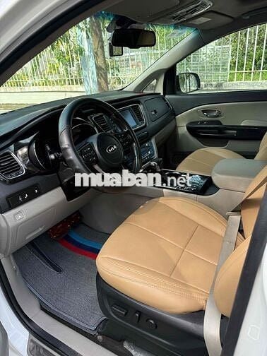 Kia Sedona 2021 2.2 DAT LUXURY bản Full