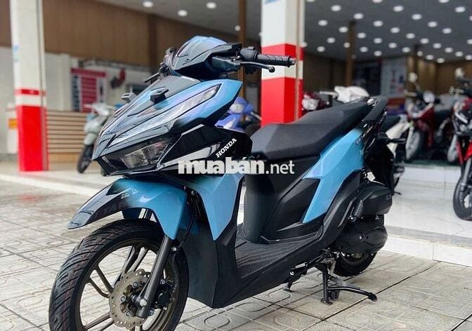 Vario nhập khẩu khóa thông minh sơn 3D, GÓP 0Đ