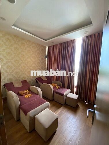 🆘CHO THUÊ CĂN GÓC 2 MT NGUYỄN VĂN KHỐI🆘9X20M + 4,5 TẦNG + THANG MÁY