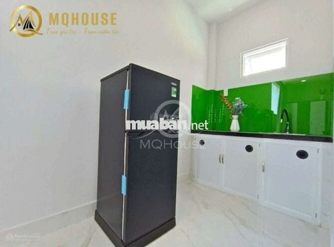 Căn hộ dịch vụ Quận 11. Giáp quận 10