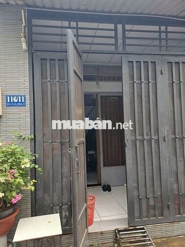 Nhà chính chủ cần bán gấp quận 12