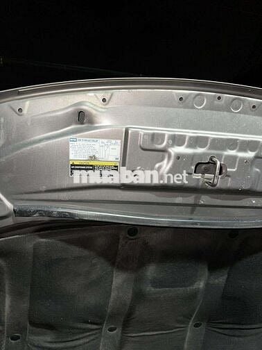 2019 2.4G 4x2 MT - 92000 km